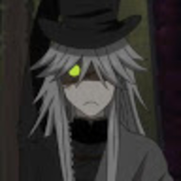 Meet your Posher, :lavender-town: - Picture 1 of 1